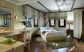 Stevalia Hotel&Spa