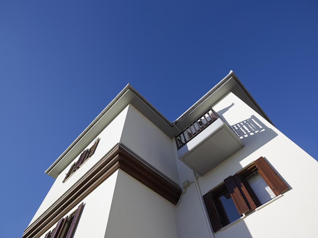 Stevalia Hotel&Spa Katochori Esterno foto